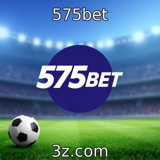 575bet Descubra os melhores métodos de pagamento para apostas online