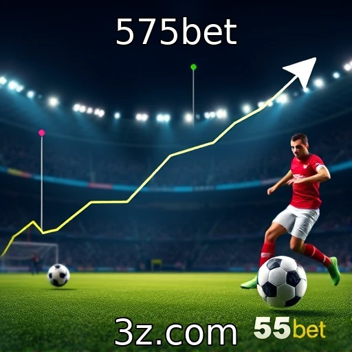 575bet Descubra as Melhores Estratégias para Apostas em Futebol Hoje
