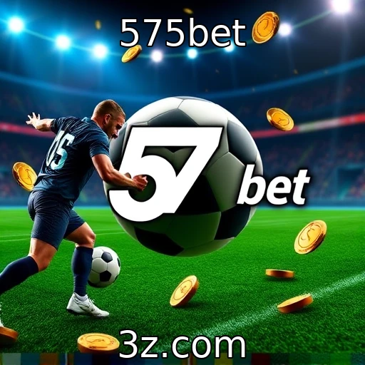 575bet Apostas esportivas: como analisar partidas para maximizar lucros