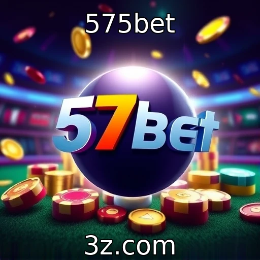 575bet Estratégias vencedoras em apostas esportivas: domine o seu jogo