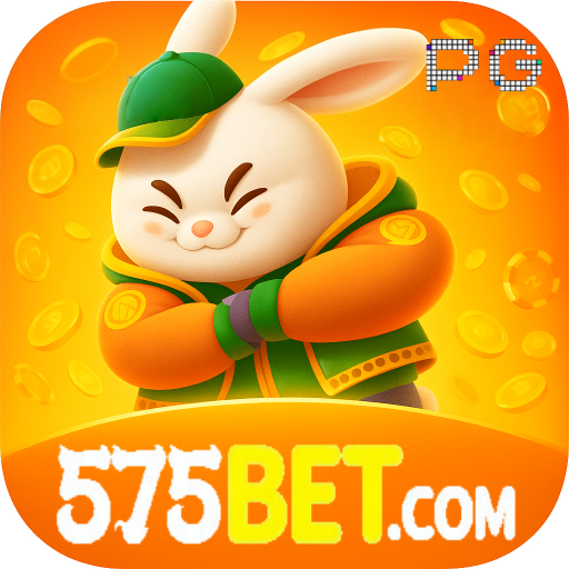 575bet logo