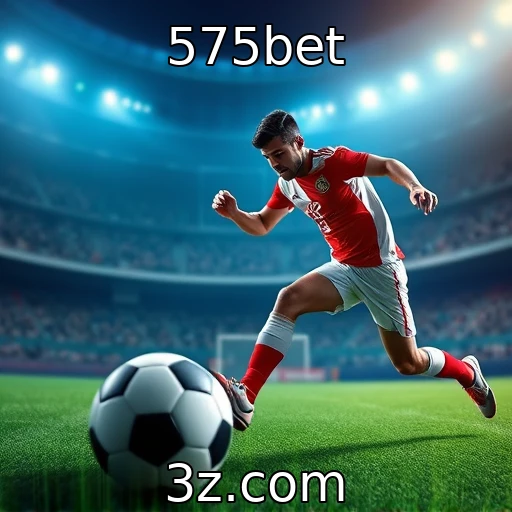 575bet Dicas essenciais para maximizar suas apostas em jogos online