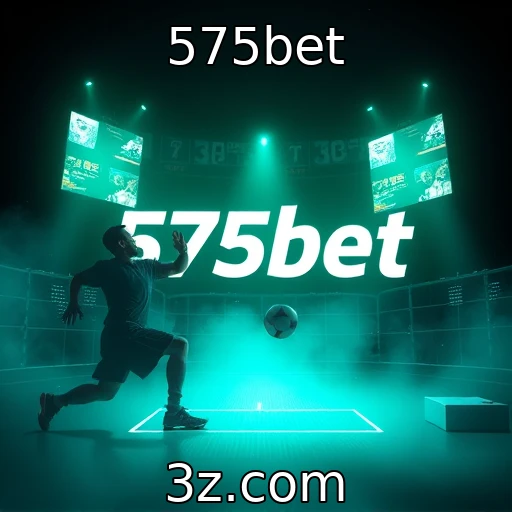 575bet Segredos das Apostas: Como Analisar Partidas com Eficácia