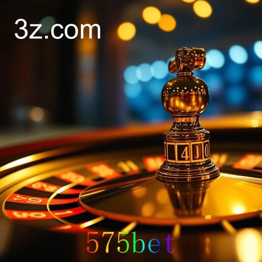 575bet Slots