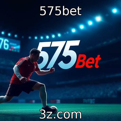 575bet Apostas esportivas: como analisar partidas para maximizar ganhos