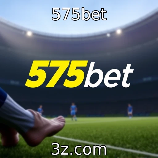 575bet Apostas esportivas: como prever resultados em grandes campeonatos