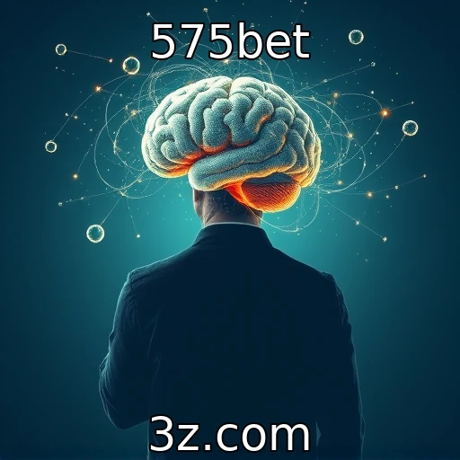 575bet Desvendando o segredo das apostas esportivas na 575bet