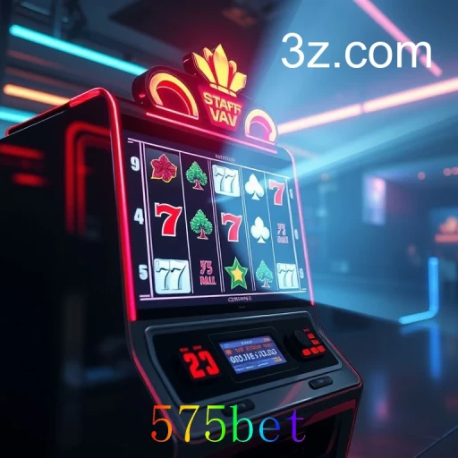 575bet Cassino Online