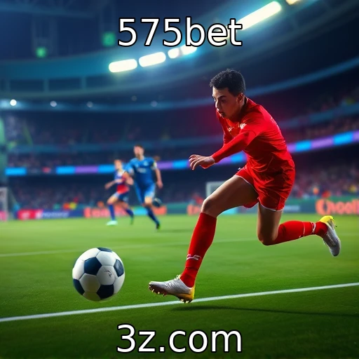 Apostas Esportivas: Como Analisar Partidas para Maximizar Seus Ganhos - 575bet