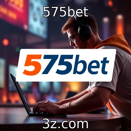 E-sports ganham espaço em torneios internacionais - 575bet