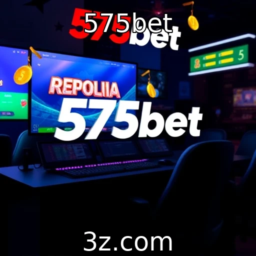 A evolução dos jogos online nos últimos anos - 575bet