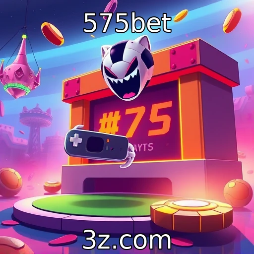 Análise das novas plataformas de jogos em 2025 - 575bet