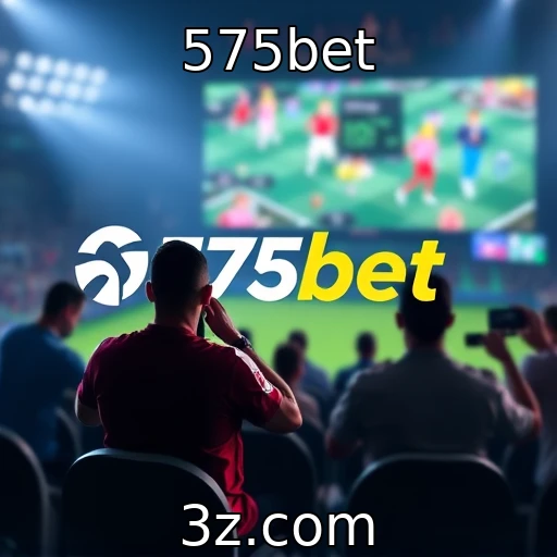 Crescimento de plataformas de streaming para jogos | 575bet