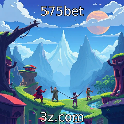 Desenvolvimento de jogos indie em ascensão - 575bet