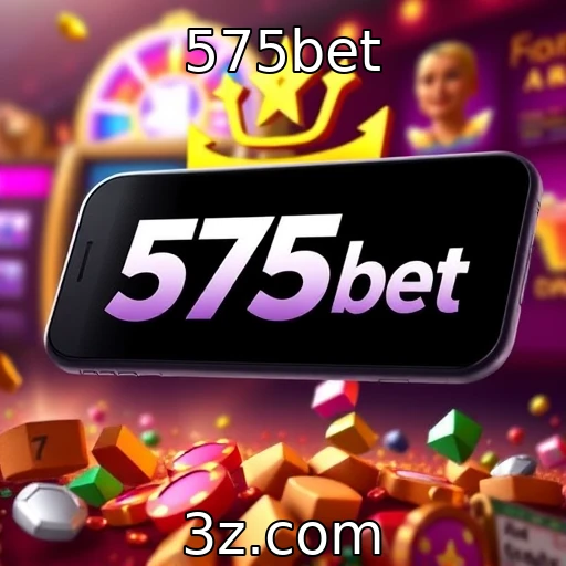 Os segredos dos jackpots progressivos nos cassinos online - 575bet