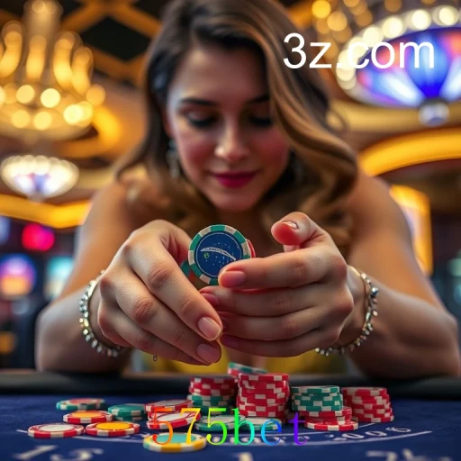 575bet Promoções Especiais