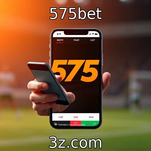 Segredos para Apostas Esportivas: Como Analisar Partidas com Precisão - 575bet