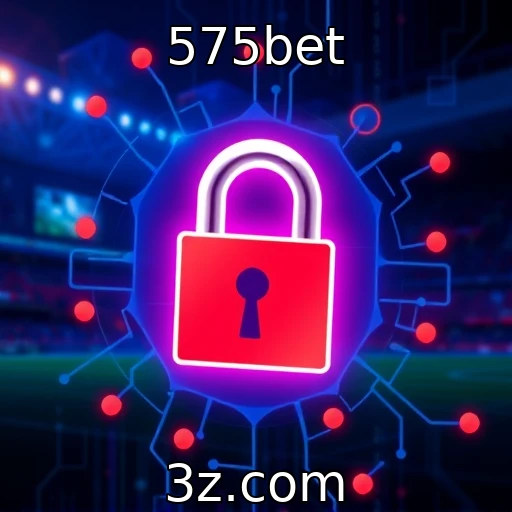 Os segredos das apostas esportivas que todo jogador deve conhecer - 575bet